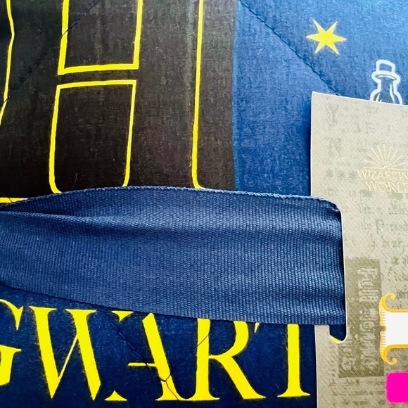 Primark Bedding Harry Potter King Size Quilt 3 Piece Setnew Poshmark